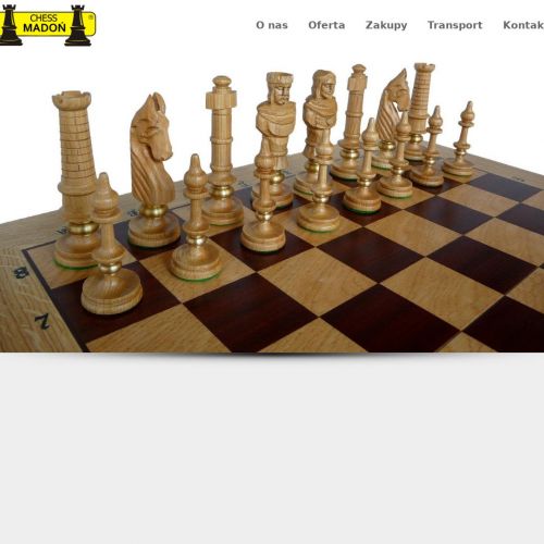 Chess madoń