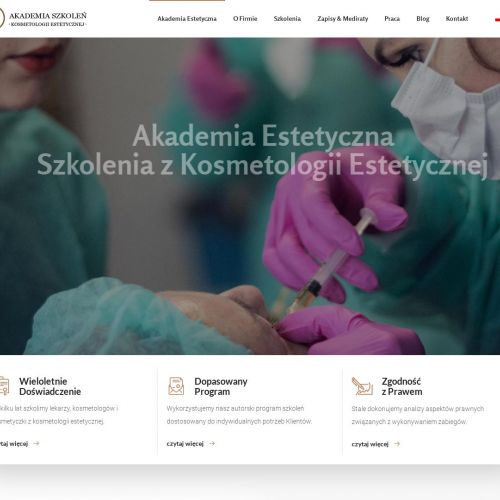 Szkolenia dla lekarzy w Bydgoszczy