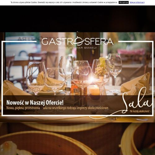 Jaworzno - catering