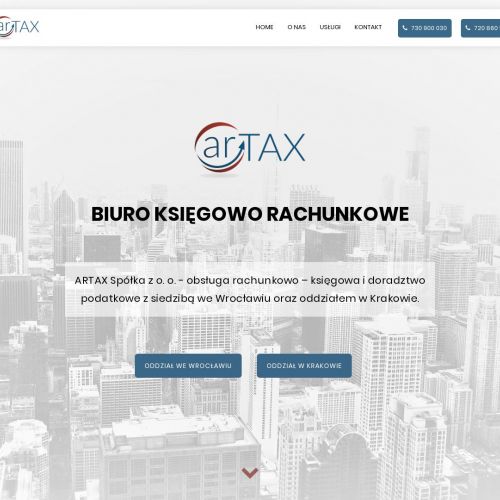 Spółka z oo pełna księgowość