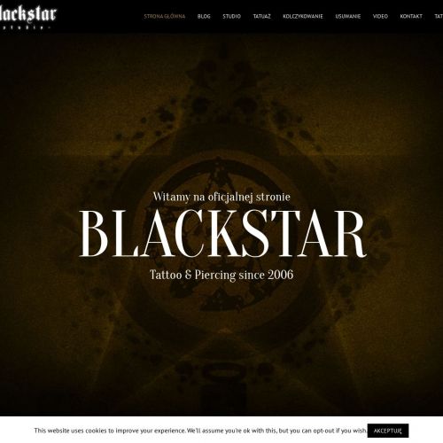 Rozjaśnianie tatuażu Warszawa