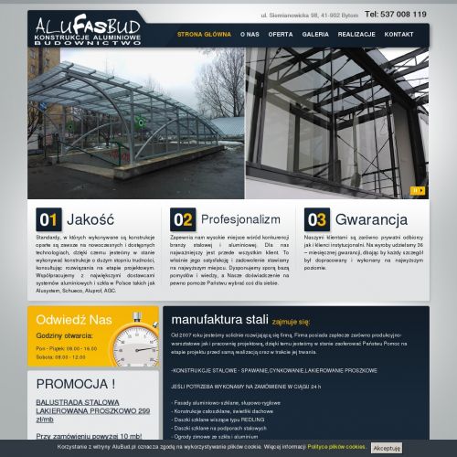 Lakiernia proszkowa śląsk - Bytom