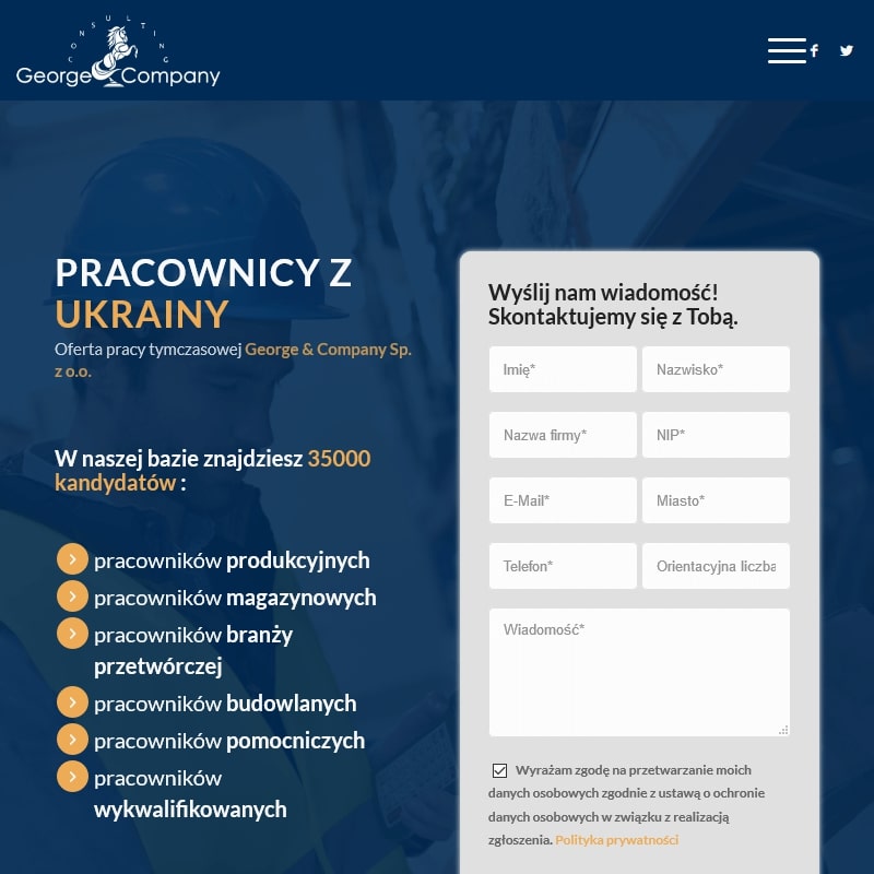 Agencje rekrutacyjne Wrocław
