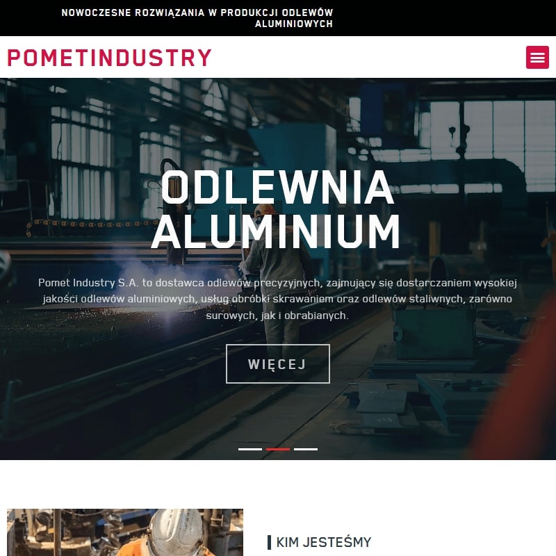 Badanie właściwości mechaniczne stopów aluminium - Poznań