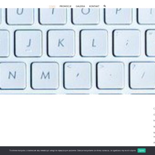 Nowy Sącz - serwis komputerów