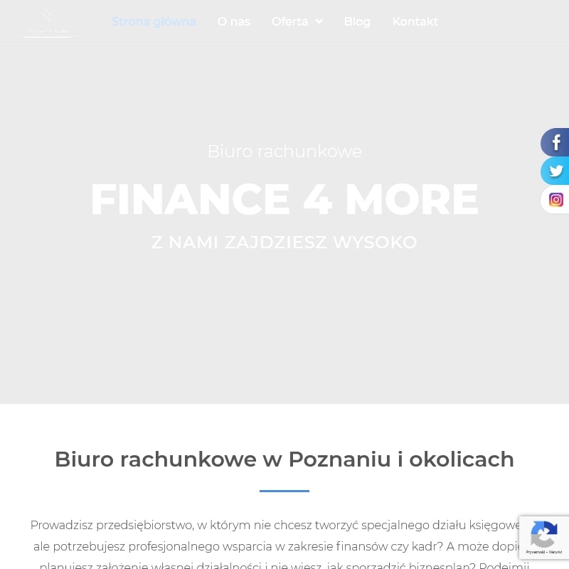Kancelaria podatkowa online w Poznaniu