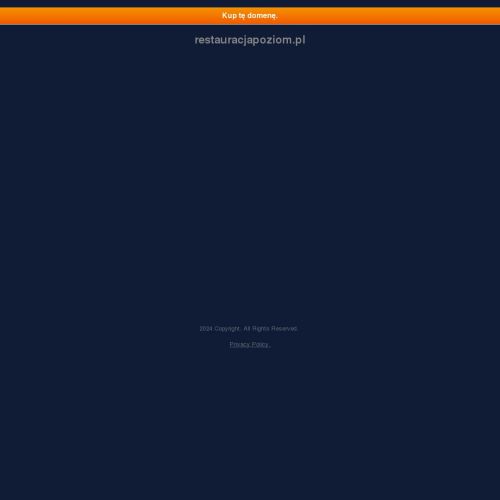 Poznań - sala konferencyjna