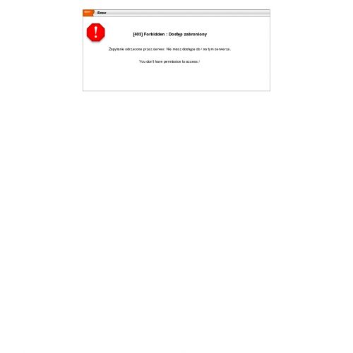 Poznań - czyszczenie suchym lodem