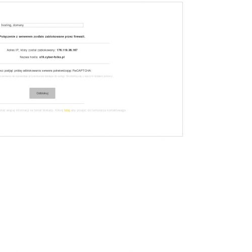 Gdynia - hipnoza regresyjna