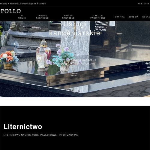 Tablice pamiątkowe Rzeszów