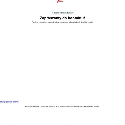 Skup zbóż - Białystok