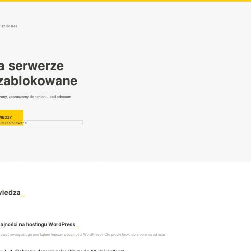 Kruszywa Poznań