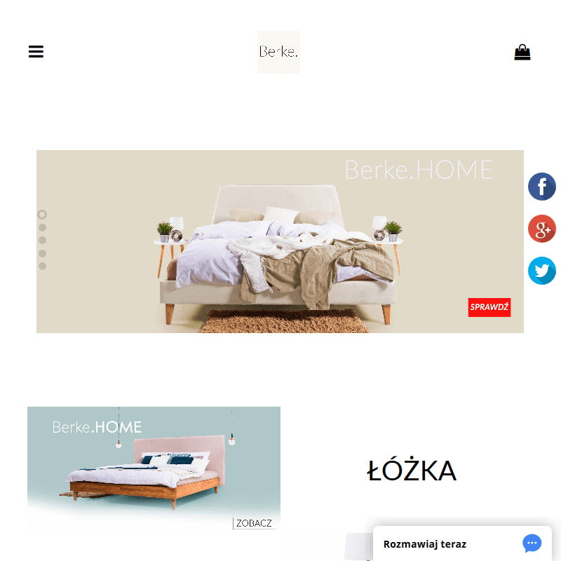 Łóżko drewniane personalizowane