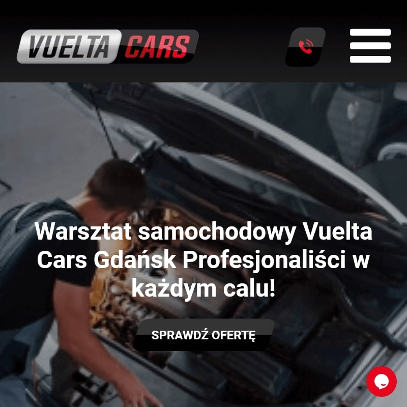Mechanik samochodowy Pruszcz Gdański